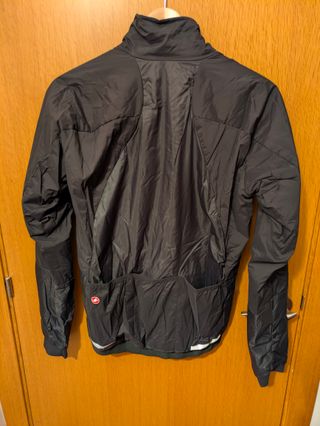 NUEVA Chaqueta CASTELLI FLY THERMAL JACKET GORETEX