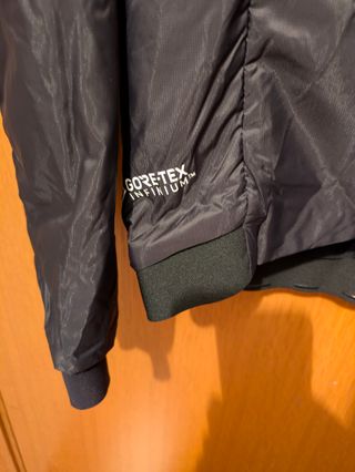 NUEVA Chaqueta CASTELLI FLY THERMAL JACKET GORETEX
