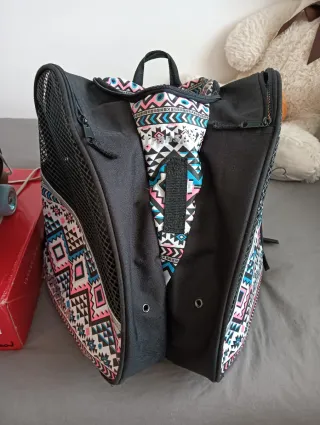 Patines Edea Rondo Ivory 270C