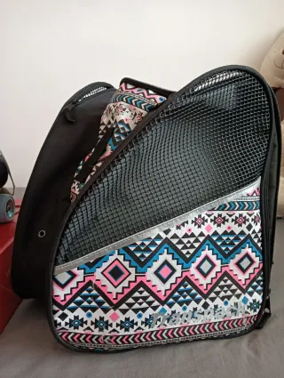 Patines Edea Rondo Ivory 270C