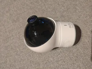 Cámara Eufy SpaceView Auxiliar