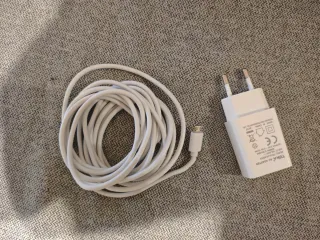 Cámara Eufy SpaceView Auxiliar