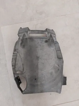 Paraspruzzi Yamaha Aerox /MBK Nitro