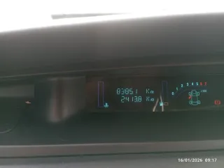 Renault Megane 2004 , 80000km , 7 plazas