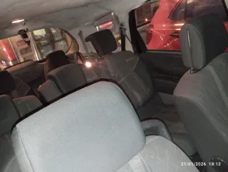 Renault Megane 2004 , 80000km , 7 plazas