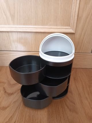 Organizador de escritorio Panda Minso