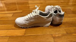 Zapatillas Reebok Blancas, talla 37