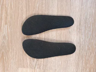 Zapatos barefoot Pegres rojos talla 39