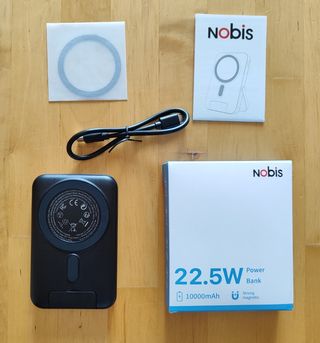 Powerbank magnetico MagSafe 10000mAh - Nuovo