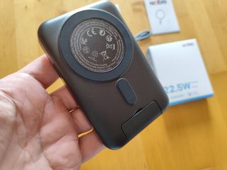 Powerbank magnetico MagSafe 10000mAh - Nuovo