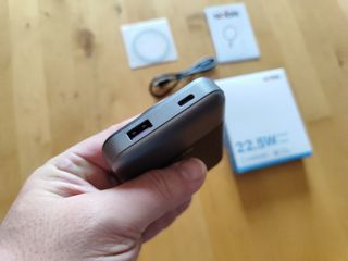 Powerbank magnetico MagSafe 10000mAh - Nuovo