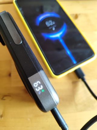 Powerbank magnetico MagSafe 10000mAh - Nuovo