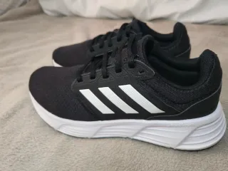 Adidas Galaxy Running 6 Zapatillas Negras