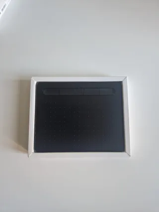 Tableta Gráfica Wacom Intuos