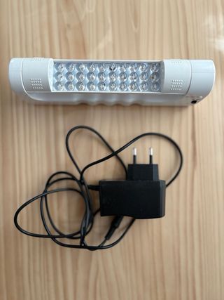 Lámpara LED Uñas Depend Cosmetic