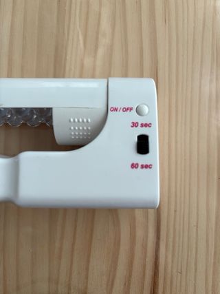 Lámpara LED Uñas Depend Cosmetic