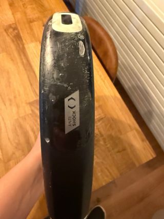 Pala Padel Head Alpha Pro