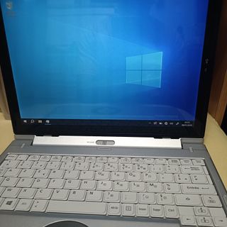 Notebook robusto Panasonic Toughbook CF-XZ6-1