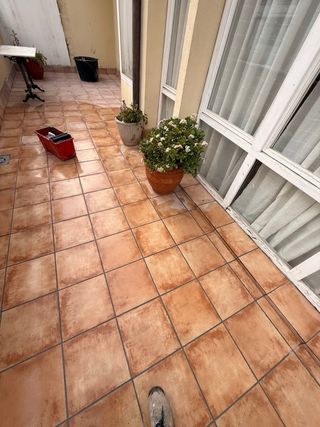 Construcción y reformas