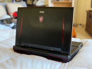 MSI Titan Ordenador Gamer