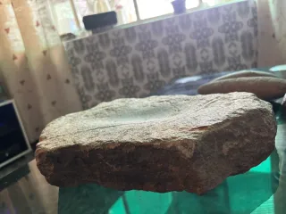Colección de Piedras