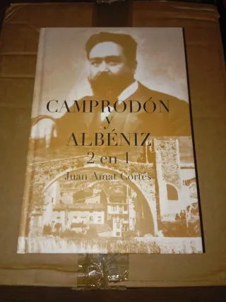 Camprodón y Albéniz 2 en 1