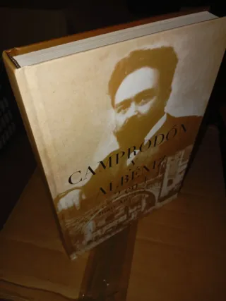 Camprodón y Albéniz 2 en 1