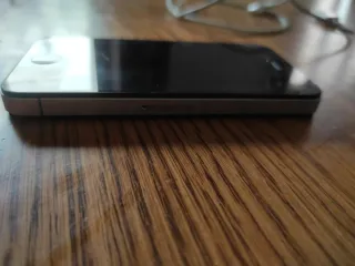 iPhone 4s Nero/Argento