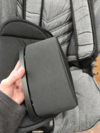 Silla Askid MiniKid 2.0. Grupo 1/2