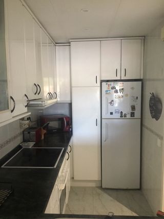 Habitación individual en alquiler,Castelldefels