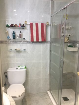 Habitación individual en alquiler,Castelldefels