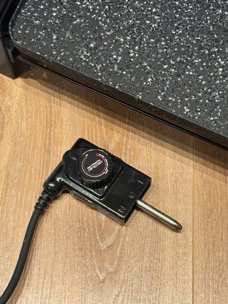 Cecotec Rock&Water 2500 Plancha Eléctrica