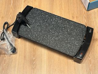 Cecotec Rock&Water 2500 Plancha Eléctrica