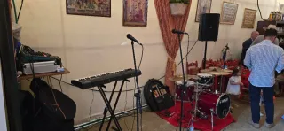 Sonido Profesional para Casetas de Feria