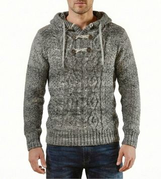 Jersey Carisma Talla M