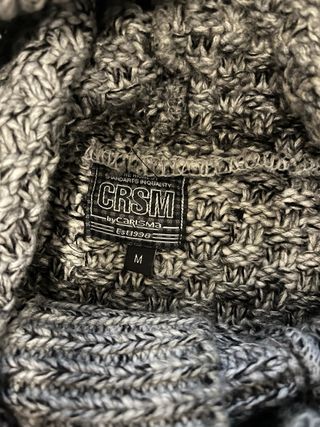 Jersey Carisma Talla M