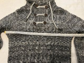 Jersey Carisma Talla M