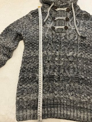 Jersey Carisma Talla M