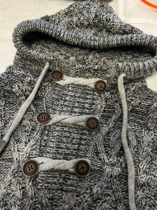 Jersey Carisma Talla M