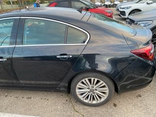 Opel Insignia 2014 cdti 140cv excellence