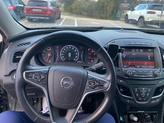 Opel Insignia 2014 cdti 140cv excellence