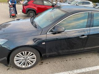 Opel Insignia 2014 cdti 140cv excellence