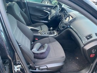 Opel Insignia 2014 cdti 140cv excellence