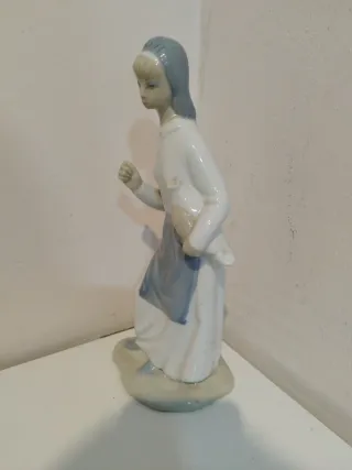 Figura Lladró Porcelana