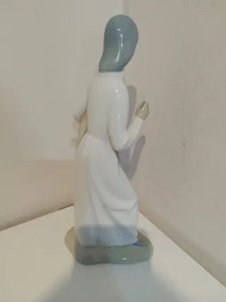 Figura Lladró Porcelana