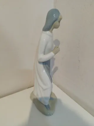 Figura Lladró Porcelana