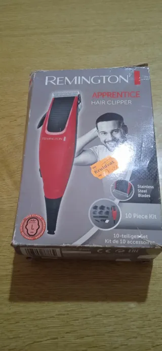 Tagliacapelli professionale con accessori