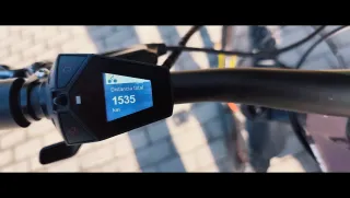 Fantic XF1 INTEGRA 180 EBIKE