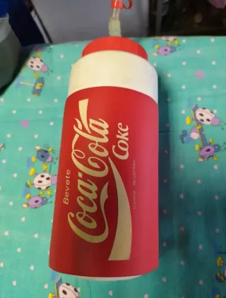 Borraccia Coca-Cola Vintage