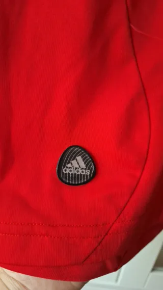 Camiseta Selección Española Adidas Talla M